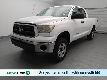 2011 Toyota Tundra in Denver, CO 80012