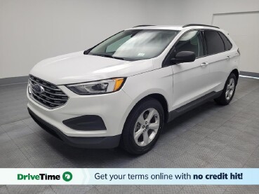 2020 Ford Edge in Huntsville, AL 35816