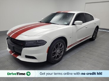 2018 Dodge Charger in Memphis, TN 38128