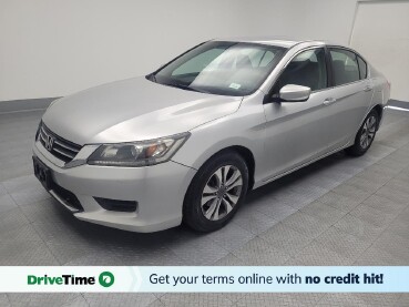 2014 Honda Accord in Memphis, TN 38128