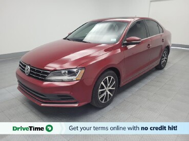 2018 Volkswagen Jetta in Madison, TN 37115