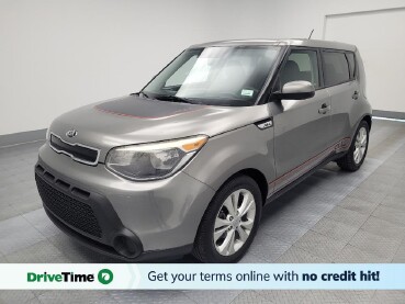 2015 Kia Soul in Madison, TN 37115