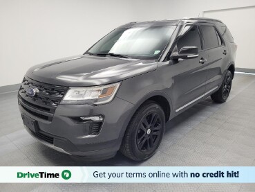 2019 Ford Explorer in Madison, TN 37115