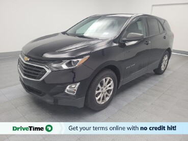 2019 Chevrolet Equinox in Memphis, TN 38115