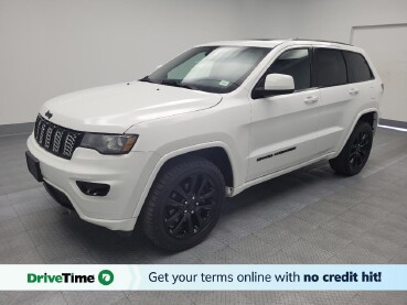 2018 Jeep Grand Cherokee in Memphis, TN 38115