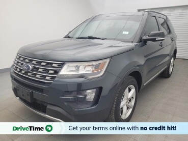2016 Ford Explorer in Live Oak, TX 78233