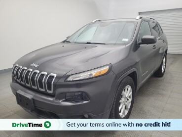 2014 Jeep Cherokee in Houston, TX 77060