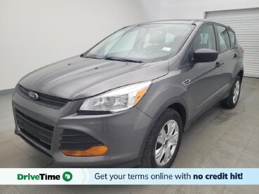 2013 Ford Escape in San Antonio, TX 78238