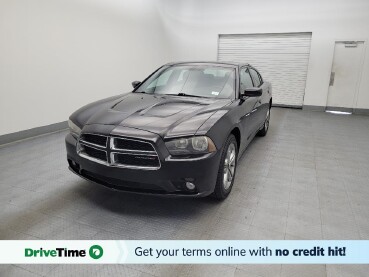 2014 Dodge Charger in Toledo, OH 43617
