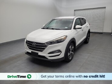 2016 Hyundai Tucson in Maple Heights, OH 44137