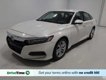 2018 Honda Accord in Columbus, OH 43228