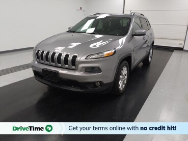 2014 Jeep Cherokee in St. Louis, MO 63125