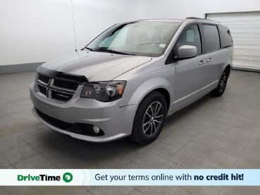 2019 Dodge Grand Caravan in Glen Burnie, MD 21061