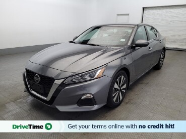 2022 Nissan Altima in Williamstown, NJ 8094