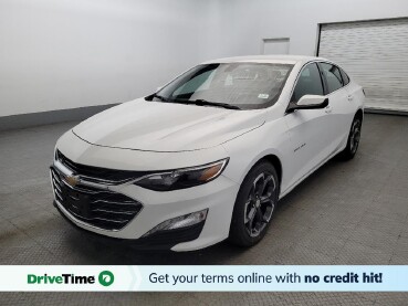 2022 Chevrolet Malibu in Richmond, VA 23235