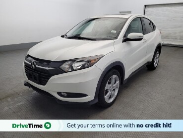 2016 Honda HR-V in Pittsburgh, PA 15237