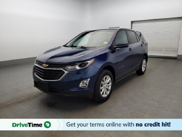 2019 Chevrolet Equinox in Newport News, VA 23601