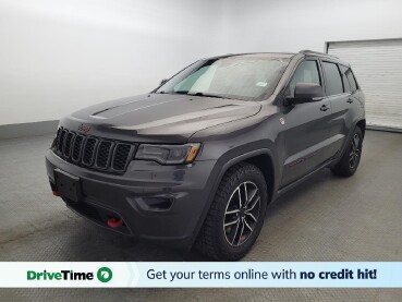 2021 Jeep Grand Cherokee in Pittsburgh, PA 15236