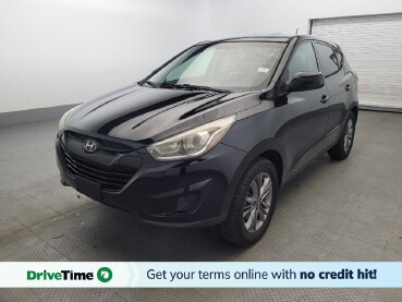 2014 Hyundai Tucson in Pittsburgh, PA 15237