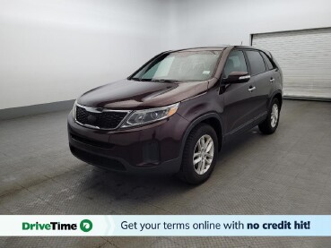 2015 Kia Sorento in Glen Burnie, MD 21061