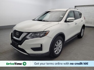 2019 Nissan Rogue in Richmond, VA 23235