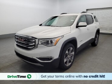 2019 GMC Acadia in Chesapeake, VA 23320