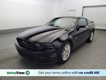 2014 Ford Mustang in Chesapeake, VA 23320