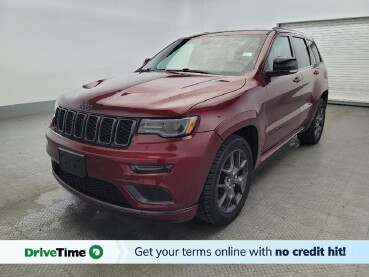 2020 Jeep Grand Cherokee in Chesapeake, VA 23320