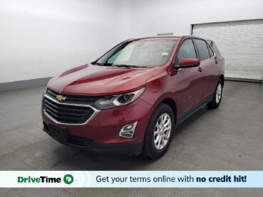 2019 Chevrolet Equinox in Pittsburgh, PA 15237