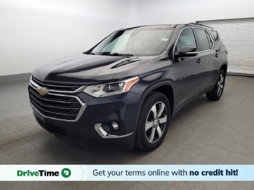 2019 Chevrolet Traverse in Glen Burnie, MD 21061