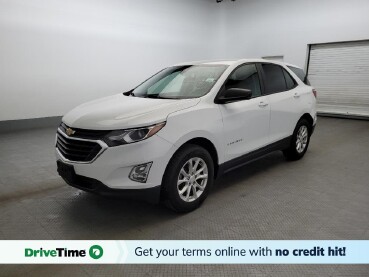 2020 Chevrolet Equinox in Glen Burnie, MD 21061