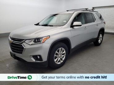 2020 Chevrolet Traverse in Owings Mills, MD 21117