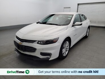 2017 Chevrolet Malibu in Williamstown, NJ 8094