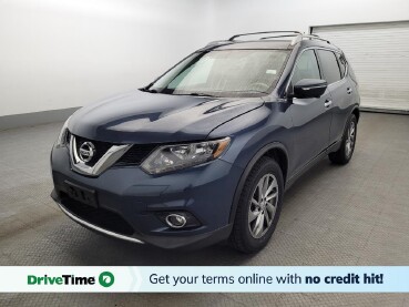 2014 Nissan Rogue in Richmond, VA 23235