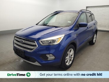 2017 Ford Escape in Newport News, VA 23601