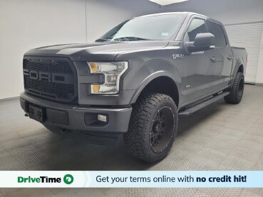 2017 Ford F150 in Eastpointe, MI 48021