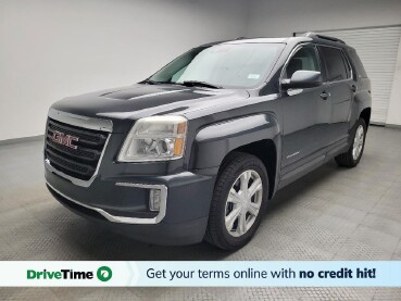 2017 GMC Terrain in St. Louis, MO 63125