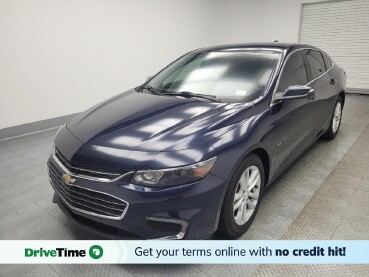 2017 Chevrolet Malibu in Indianapolis, IN 46222