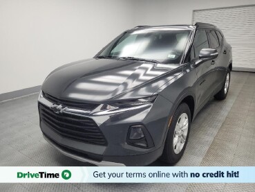 2020 Chevrolet Blazer in Indianapolis, IN 46222