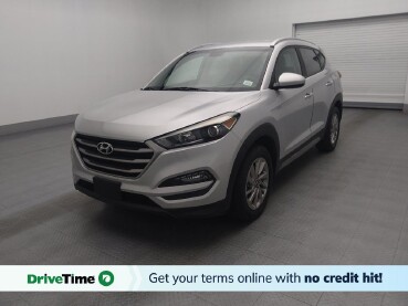 2017 Hyundai Tucson in Ocala, FL 34471
