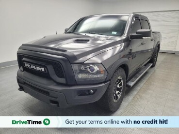 2016 RAM 1500 in Indianapolis, IN 46219