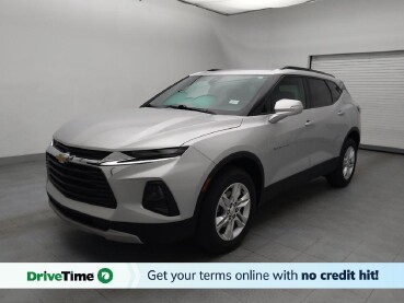 2021 Chevrolet Blazer in Greensboro, NC 27407