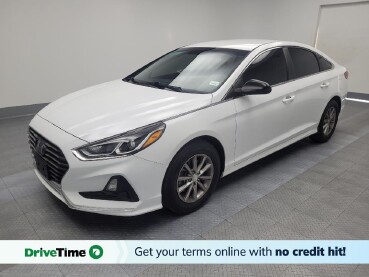 2019 Hyundai Sonata in Madison, TN 37115