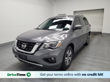 2019 Nissan Pathfinder in Las Vegas, NV 89104