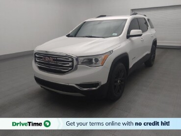 2019 GMC Acadia in Greenville, SC 29607