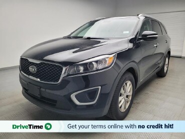 2017 Kia Sorento in Gladstone, MO 64118