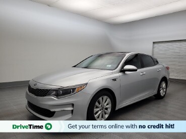 2016 Kia Optima in Glendale, AZ 85301