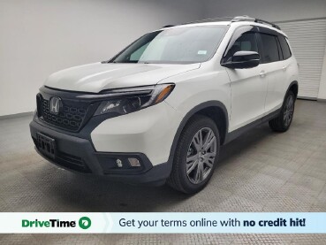 2021 Honda Passport in Taylor, MI 48180