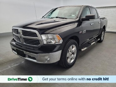 2018 RAM 1500 in Woodbridge, VA 22191