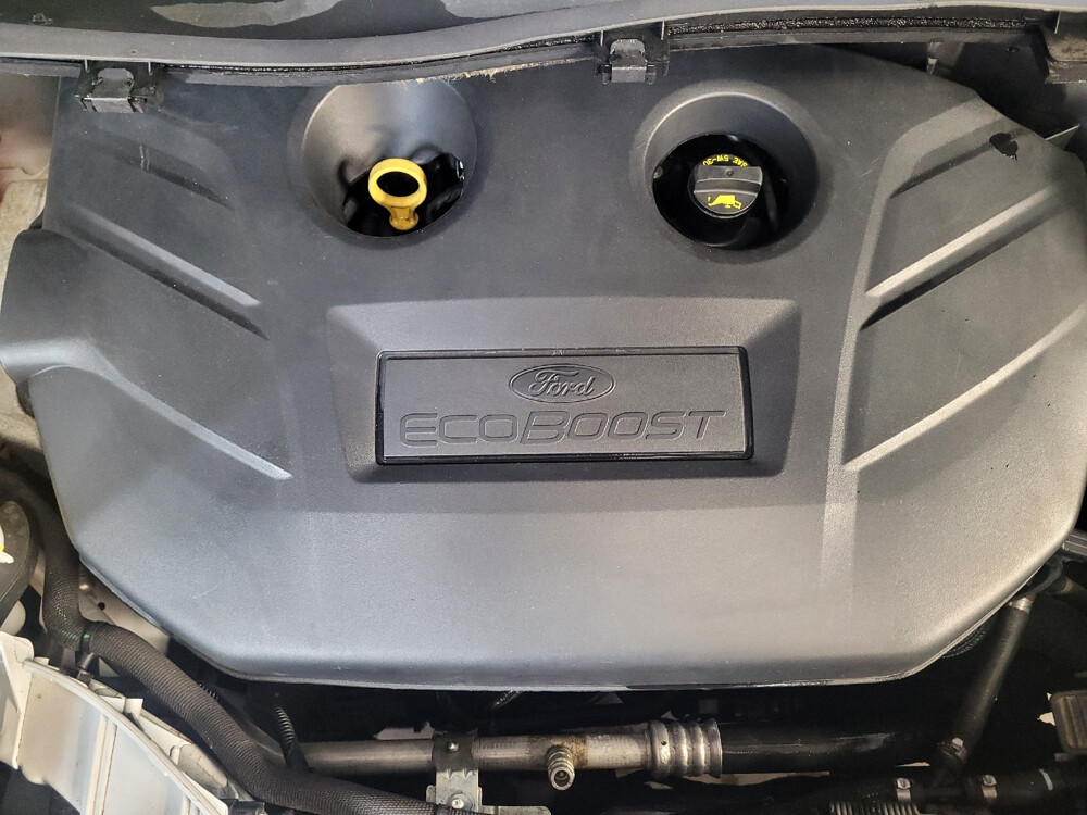 2017 Ford Escape in Gastonia, NC 28056 - 18042532 30